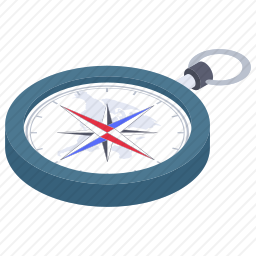 <em>指南针</em>