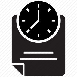 文件
