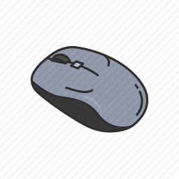 鼠标