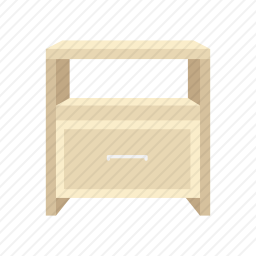 抽屉