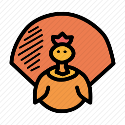 火鸡