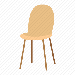 <em>椅子</em>