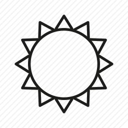 太阳