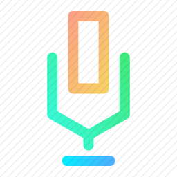 <em>话筒</em>
