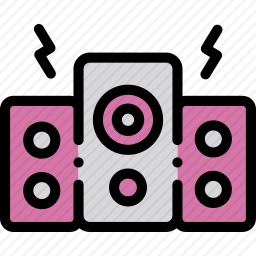 扬声器