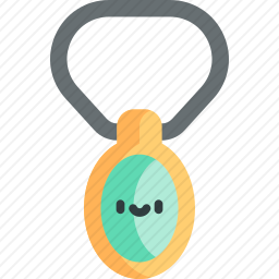 <em>项链</em>