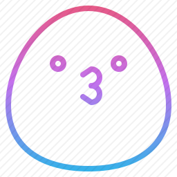 吻