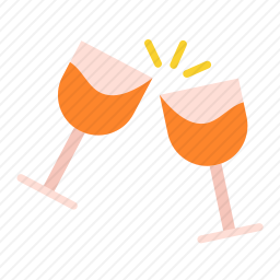 干杯