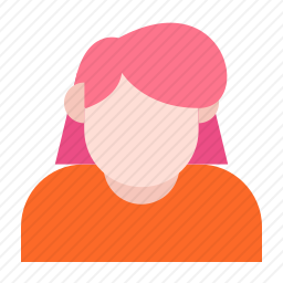 女孩