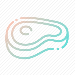 <em>牛排</em>