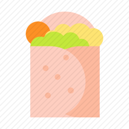 玉米煎饼