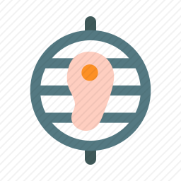 <em>牛排</em>