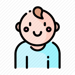 小男孩