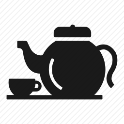 茶壶