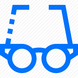 眼镜