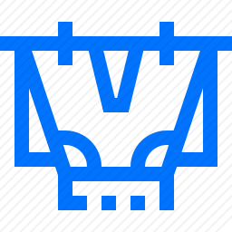<em>裤子</em>