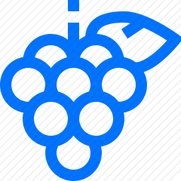 <em>葡萄</em>