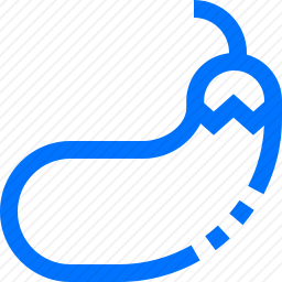 <em>茄子</em>
