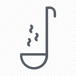 勺子