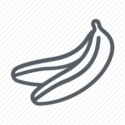 <em>香蕉</em>