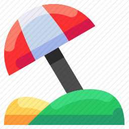 遮阳伞