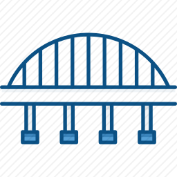 <em>桥</em>