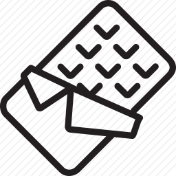<em>巧克力</em>