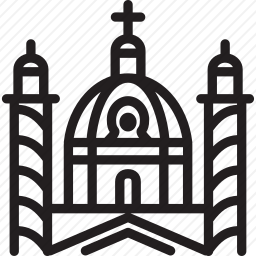 <em>教堂</em>