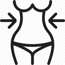苗条
