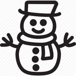 雪人