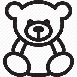 泰迪熊