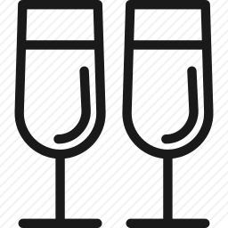 高脚杯