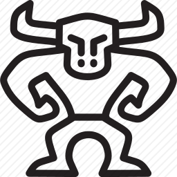 <em>牛头人</em>
