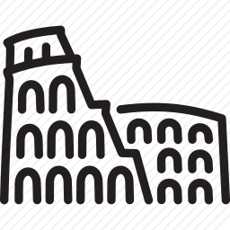 <em>斗兽场</em>