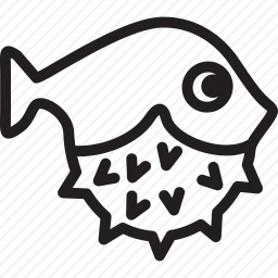 河豚