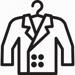 <em>西装</em>