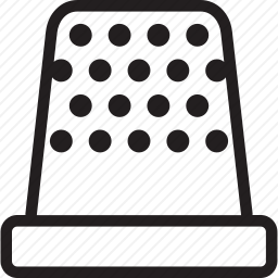 顶针