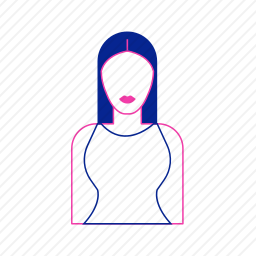 女人