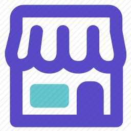 <em>商店</em>