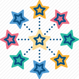 星星