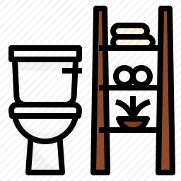 <em>马桶</em>