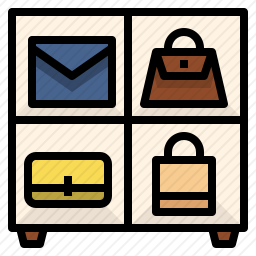 展示架