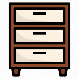 <em>柜子</em>