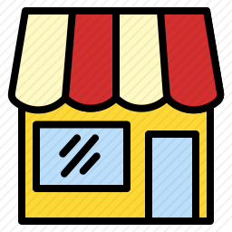 <em>商店</em>