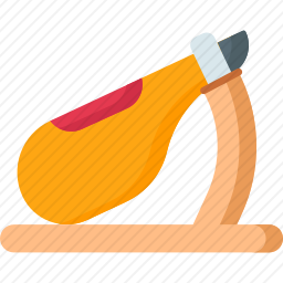 <em>火腿</em>