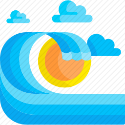 波浪
