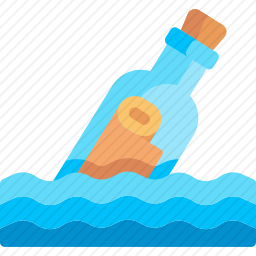 漂流瓶