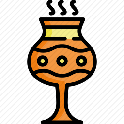 <em>杯子</em>