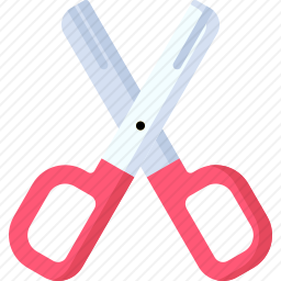 <em>剪刀</em>