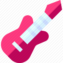 电吉他